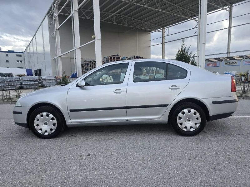 Skoda Octavia 1.9Tdi Климатроник, снимка 6 - Автомобили и джипове - 53574759