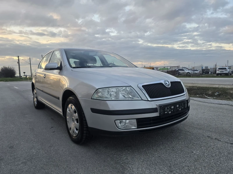 Skoda Octavia 1.9Tdi Климатроник, снимка 2 - Автомобили и джипове - 53574759