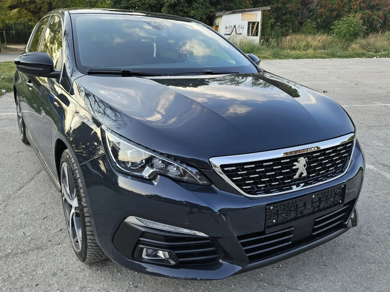 Peugeot 308 GT--LINE - 24550 лв. - 62259772 1