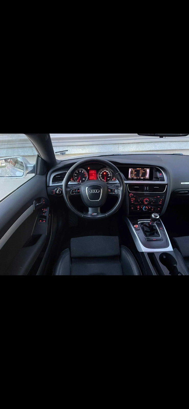 Audi A5  - изображение 4