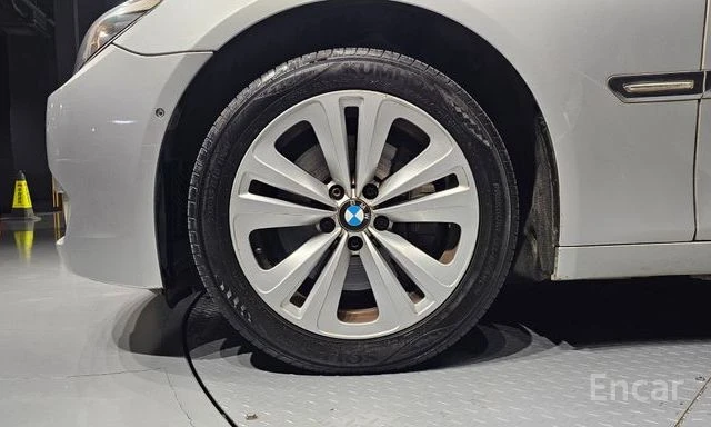 BMW 740 7 Series 740Li, снимка 14 - Автомобили и джипове - 54176446