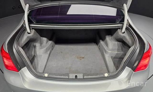 BMW 740 7 Series 740Li, снимка 13 - Автомобили и джипове - 54176446