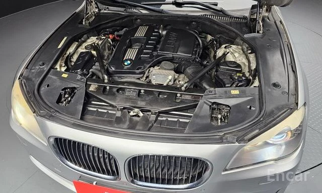 BMW 740 7 Series 740Li, снимка 3 - Автомобили и джипове - 54176446