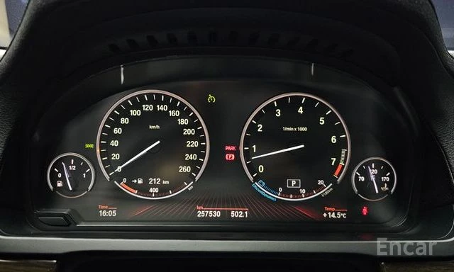 BMW 740 7 Series 740Li, снимка 16 - Автомобили и джипове - 54176446