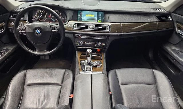 BMW 740 7 Series 740Li, снимка 6 - Автомобили и джипове - 54176446