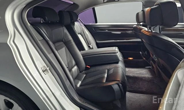 BMW 740 7 Series 740Li, снимка 5 - Автомобили и джипове - 54176446