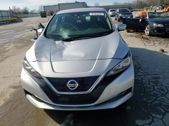 Nissan Leaf  SV Hatchback | Mobile.bg � ����������� 13