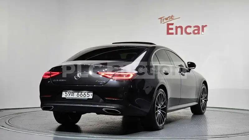 Mercedes-Benz CLS 400 * BURMASTER* ���������* 360 * ���������* ��������* | Mobile.bg � ����������� 3