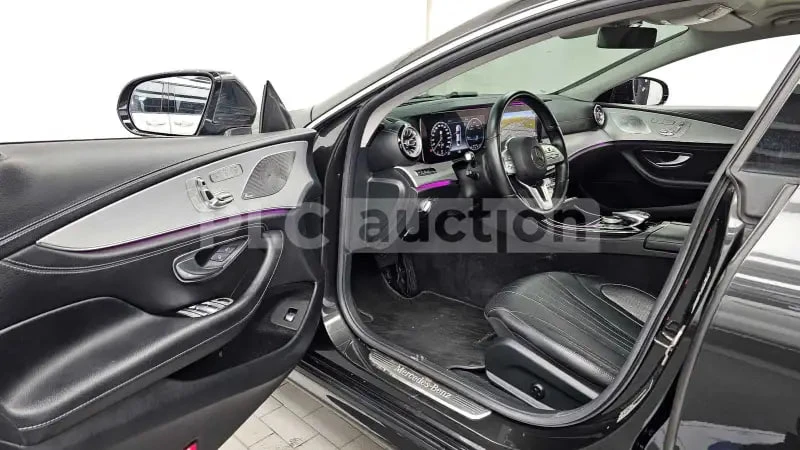 Mercedes-Benz CLS 400 * BURMASTER* ���������* 360 * ���������* ��������* | Mobile.bg � ����������� 6
