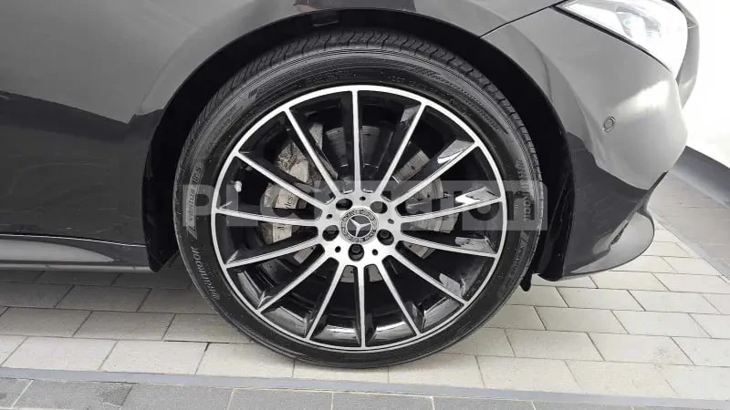 Mercedes-Benz CLS 400 * BURMASTER* ���������* 360 * ���������* ��������* | Mobile.bg � ����������� 5