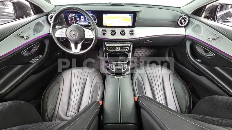 Mercedes-Benz CLS 400 * BURMASTER* ���������* 360 * ���������* ��������* | Mobile.bg � ����������� 7