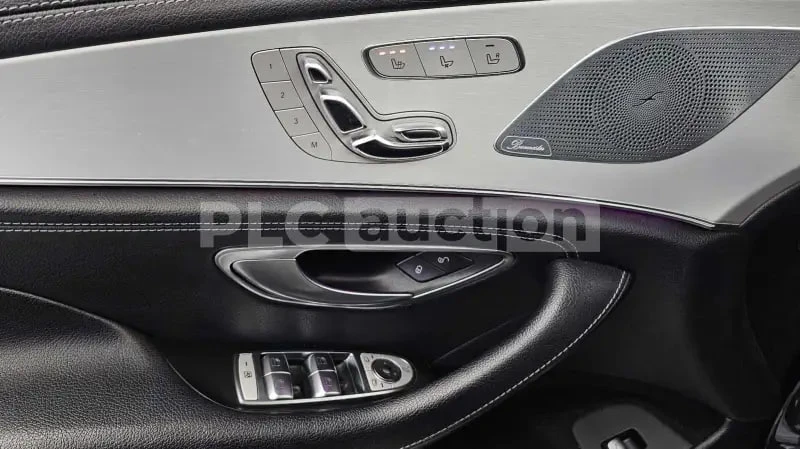 Mercedes-Benz CLS 400 * BURMASTER* ���������* 360 * ���������* ��������* | Mobile.bg � ����������� 11