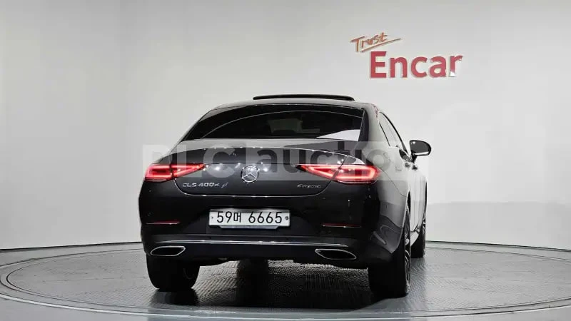 Mercedes-Benz CLS 400 * BURMASTER* ���������* 360 * ���������* ��������* | Mobile.bg � ����������� 4