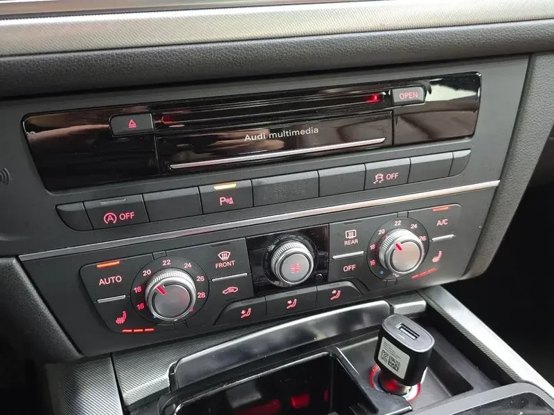 Audi A6 35 TDI C7 �������| ���������| HEAD UP| ������ | Mobile.bg � ����������� 14