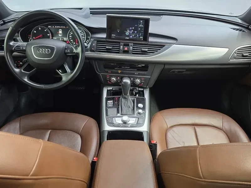 Audi A6 35 TDI C7 �������| ���������| HEAD UP| ������ | Mobile.bg � ����������� 7