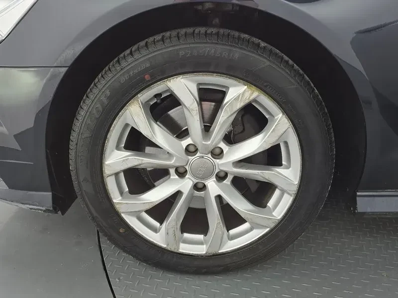 Audi A6 35 TDI C7 �������| ���������| HEAD UP| ������ | Mobile.bg � ����������� 6