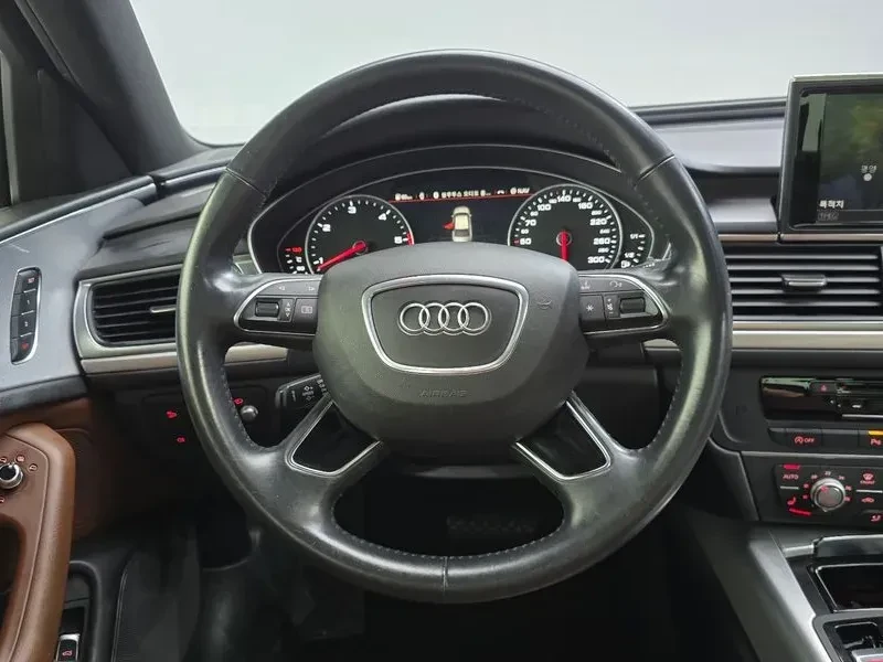 Audi A6 35 TDI C7 �������| ���������| HEAD UP| ������ | Mobile.bg � ����������� 10
