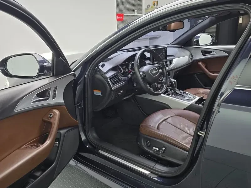 Audi A6 35 TDI C7 �������| ���������| HEAD UP| ������ | Mobile.bg � ����������� 8