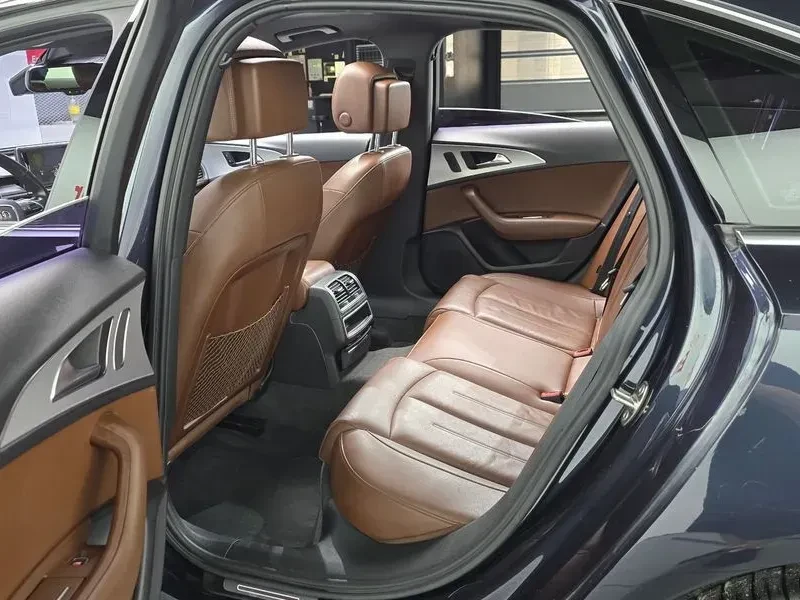 Audi A6 35 TDI C7 �������| ���������| HEAD UP| ������ | Mobile.bg � ����������� 9