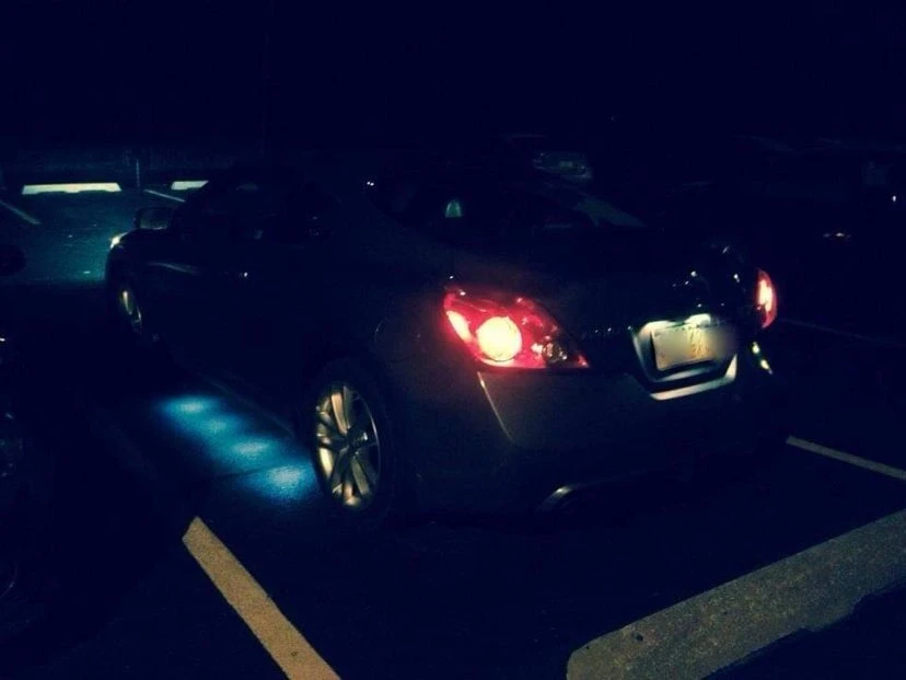 Nissan Altima Coupe 3.5 SR V6 | Mobile.bg   16