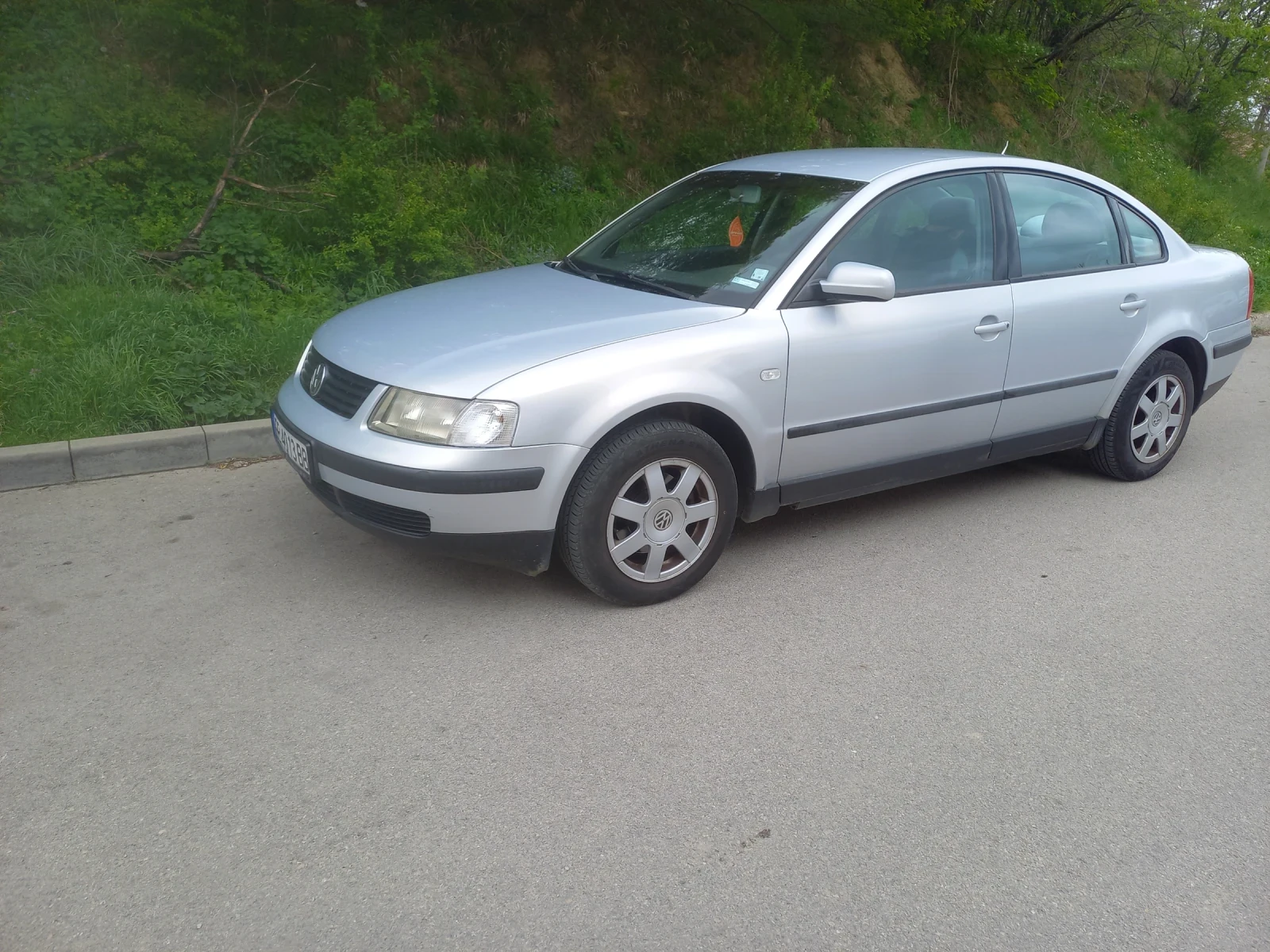 VW Passat 5 | Mobile.bg   1
