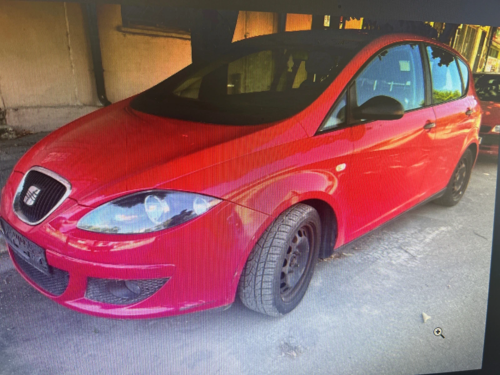 Seat Altea 1.6  | Mobile.bg � ����������� 1