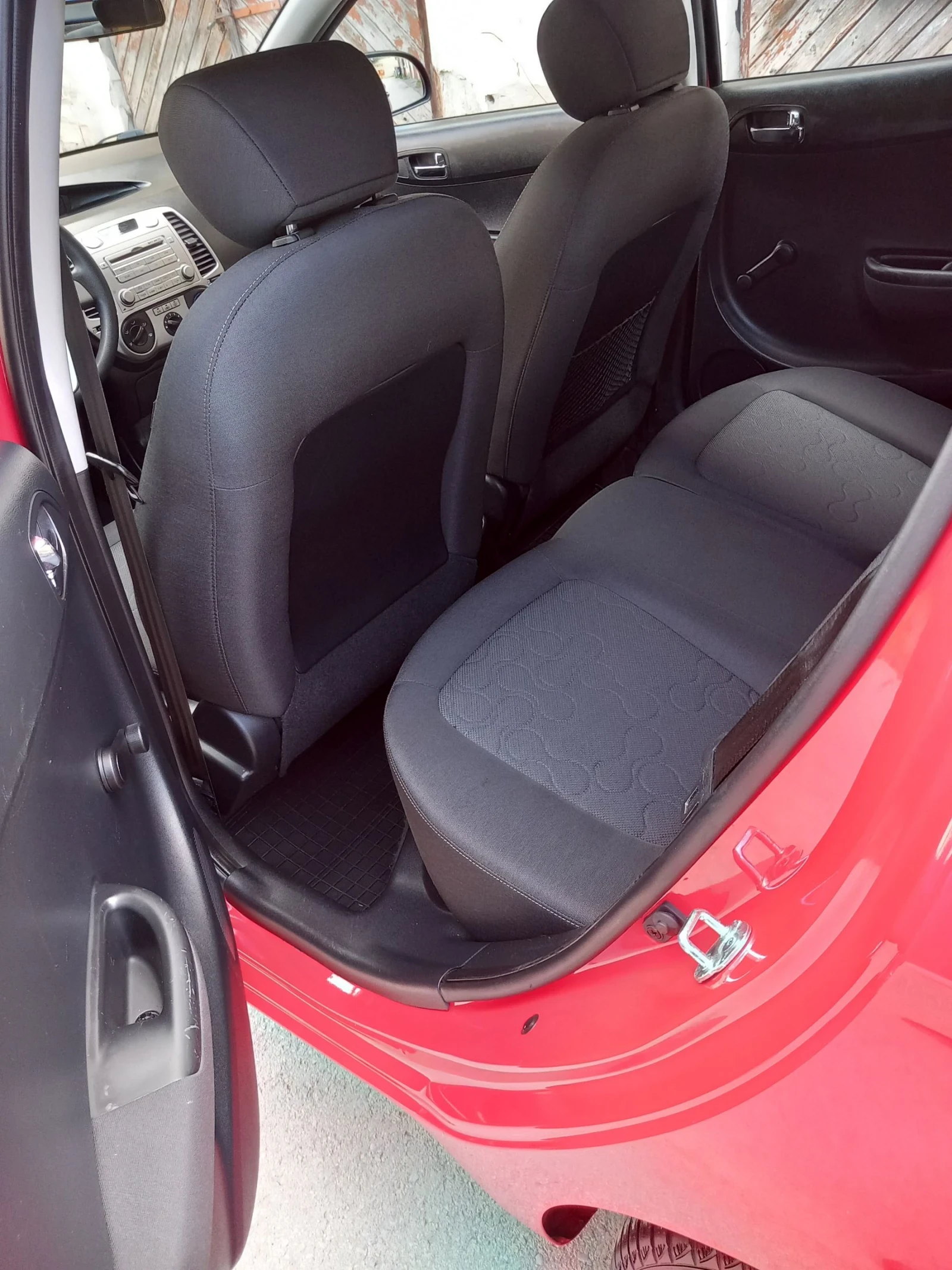 Hyundai I20  - изображение 10