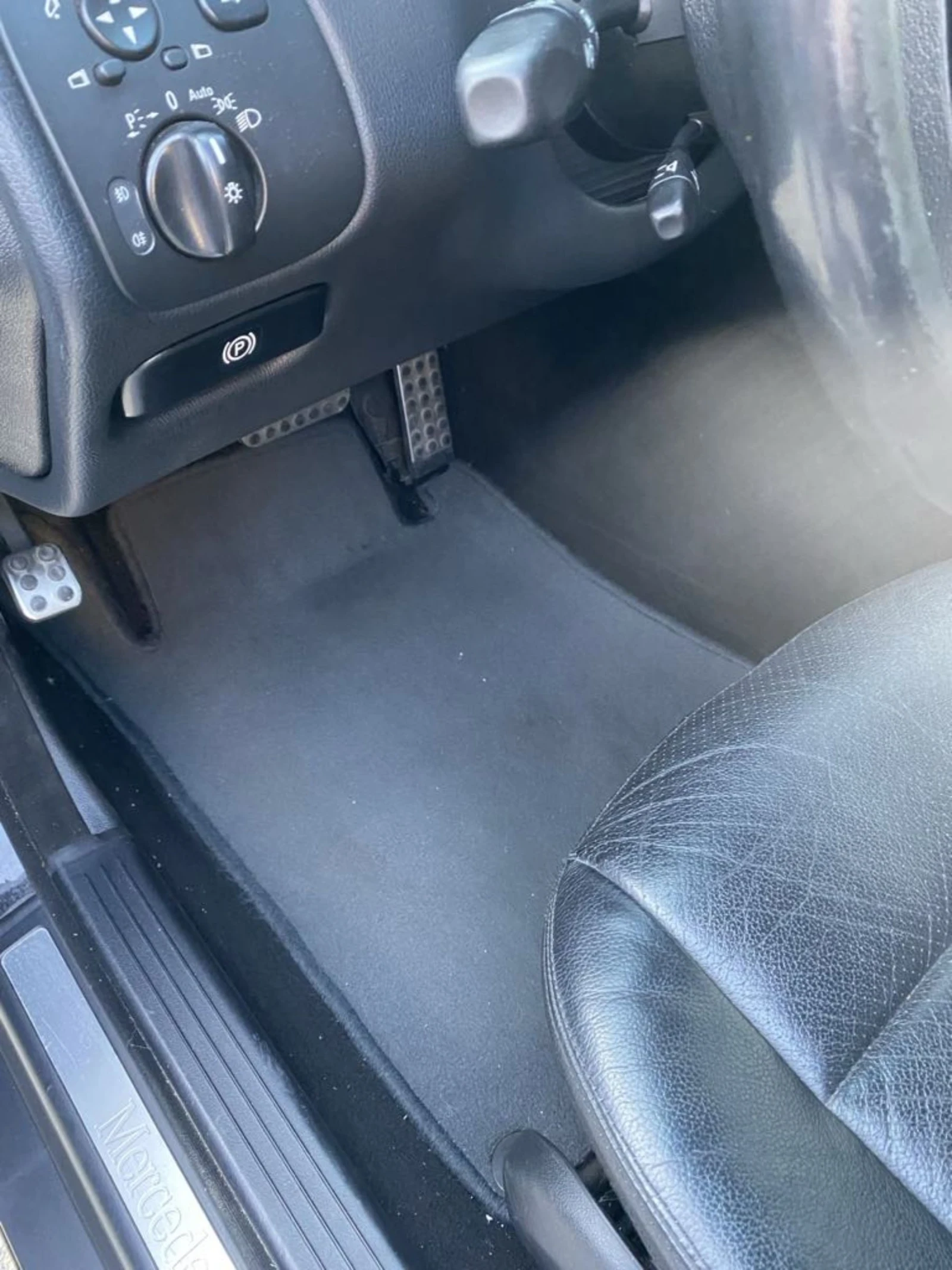 Mercedes-Benz C 350 3.5 - изображение 9