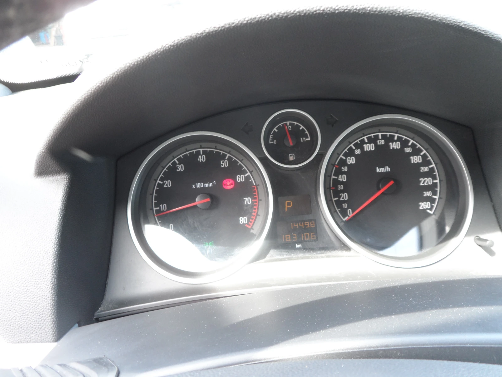 Opel Astra gtc - изображение 9