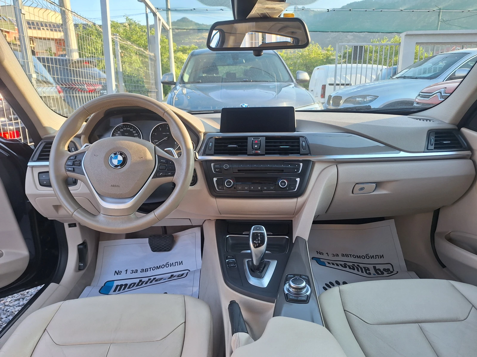 BMW 330 3.0 XDRIVE KATO HOBA  - изображение 10