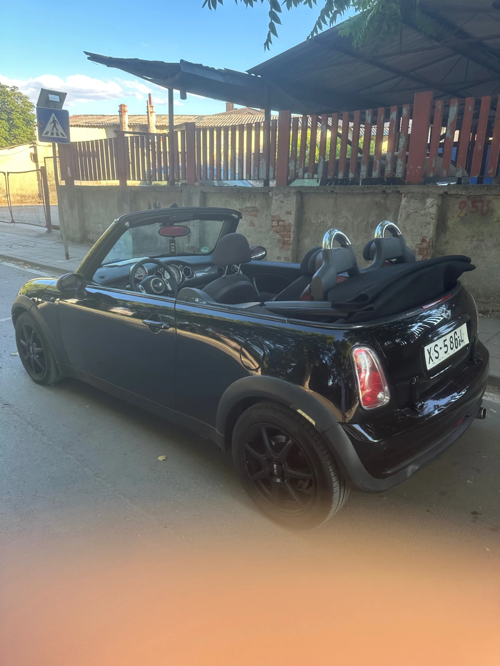 Mini Cooper  - изображение 4
