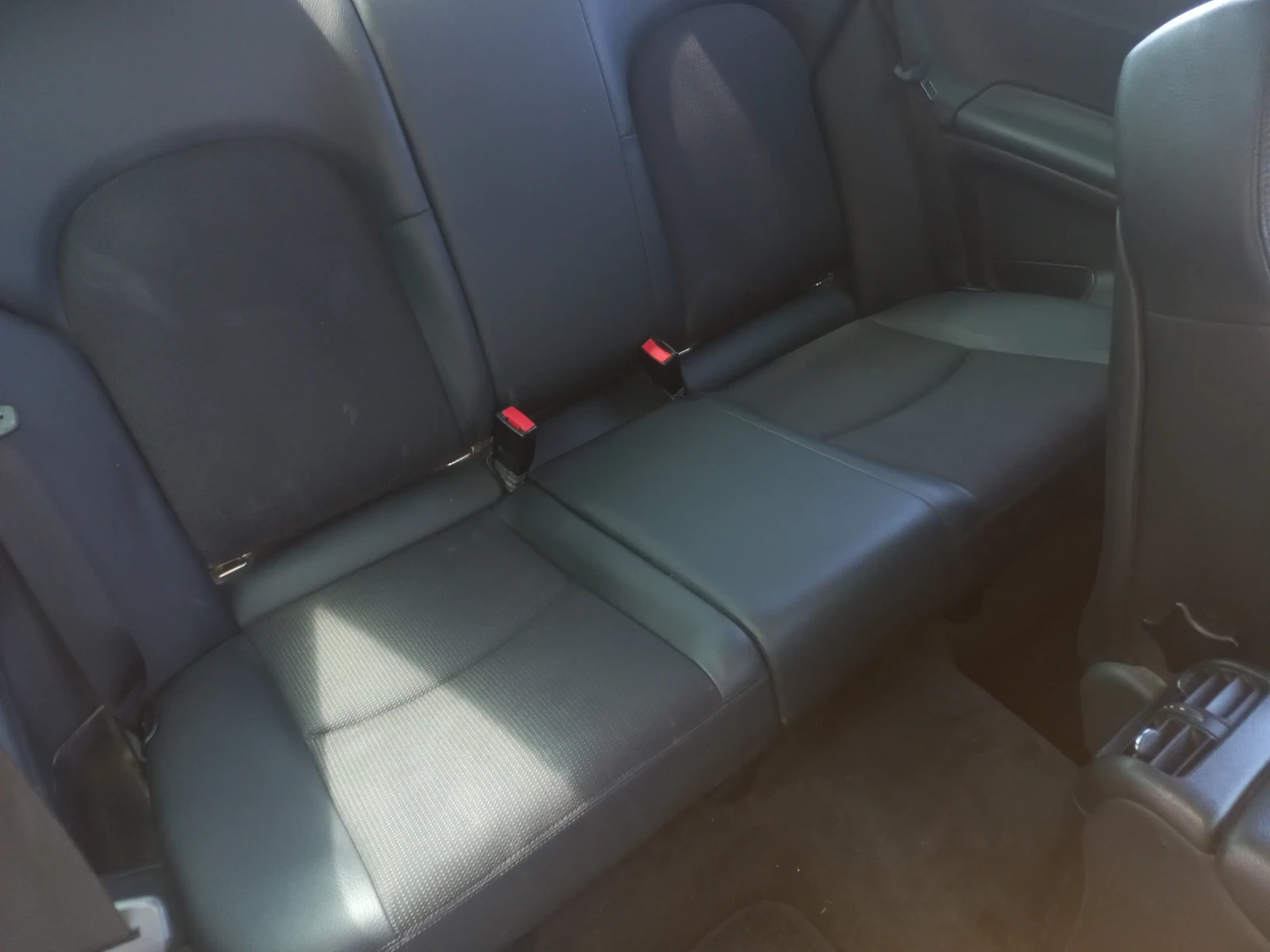 Mercedes-Benz CLC 220 Avtomat, KOJA , FACE 2, 2 CDI | Mobile.bg   11