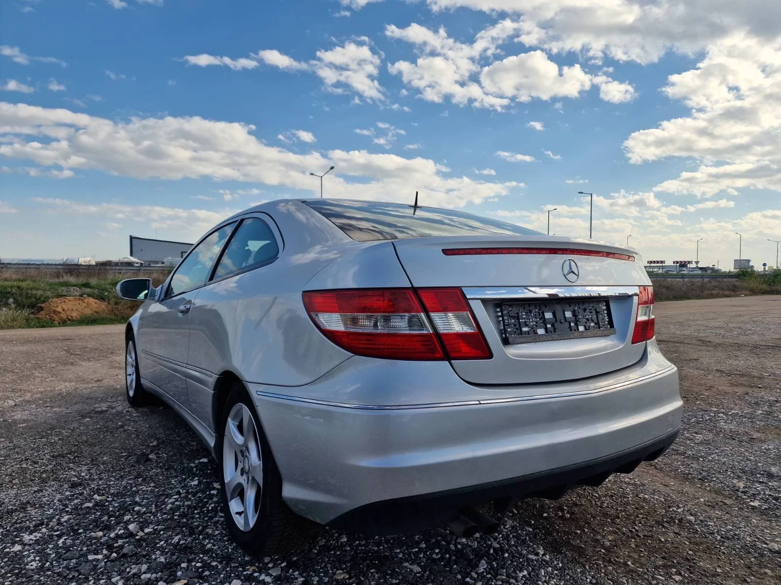 Mercedes-Benz CLC 220 Avtomat, KOJA , FACE 2, 2 CDI | Mobile.bg � ����������� 15