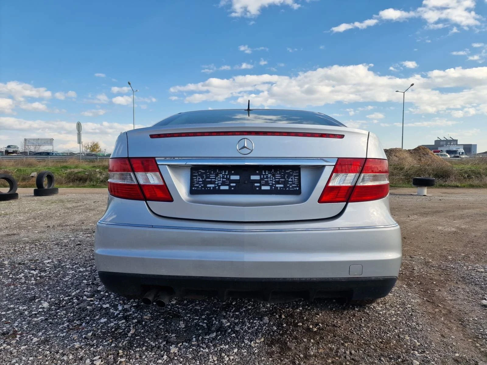 Mercedes-Benz CLC 220 Avtomat, KOJA , FACE 2, 2 CDI | Mobile.bg � ����������� 14