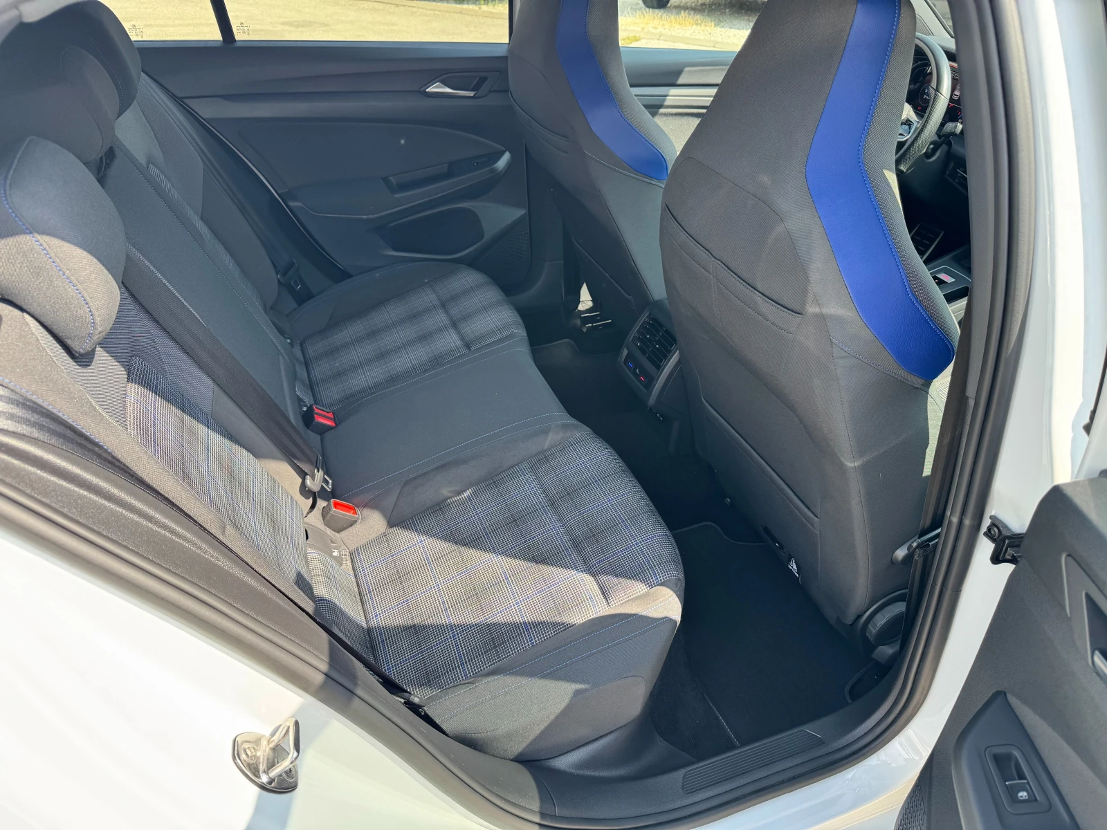 VW Golf 1.4GTE 245.  2021.   VW | Mobile.bg   14