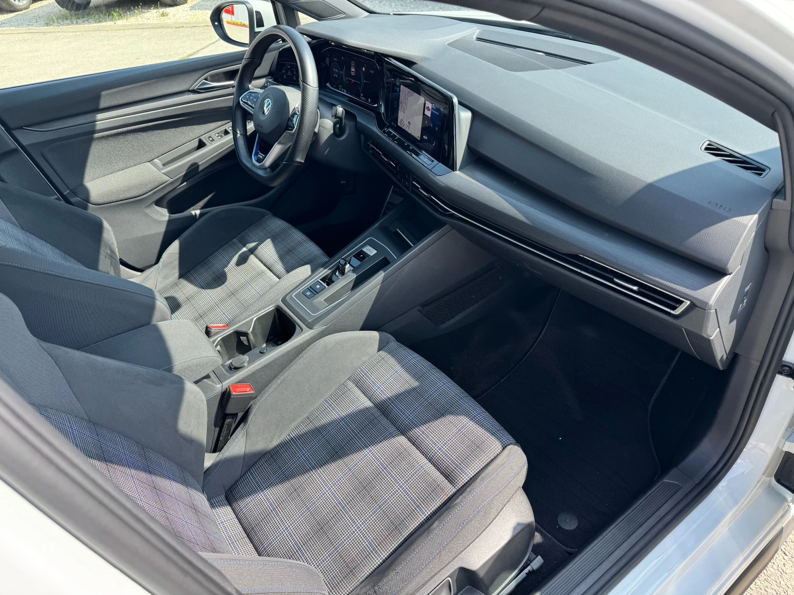 VW Golf 1.4GTE 245.  2021.   VW | Mobile.bg   15