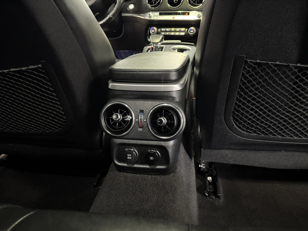 Kia Stinger GT 3.3 AWD Limited | Mobile.bg   16