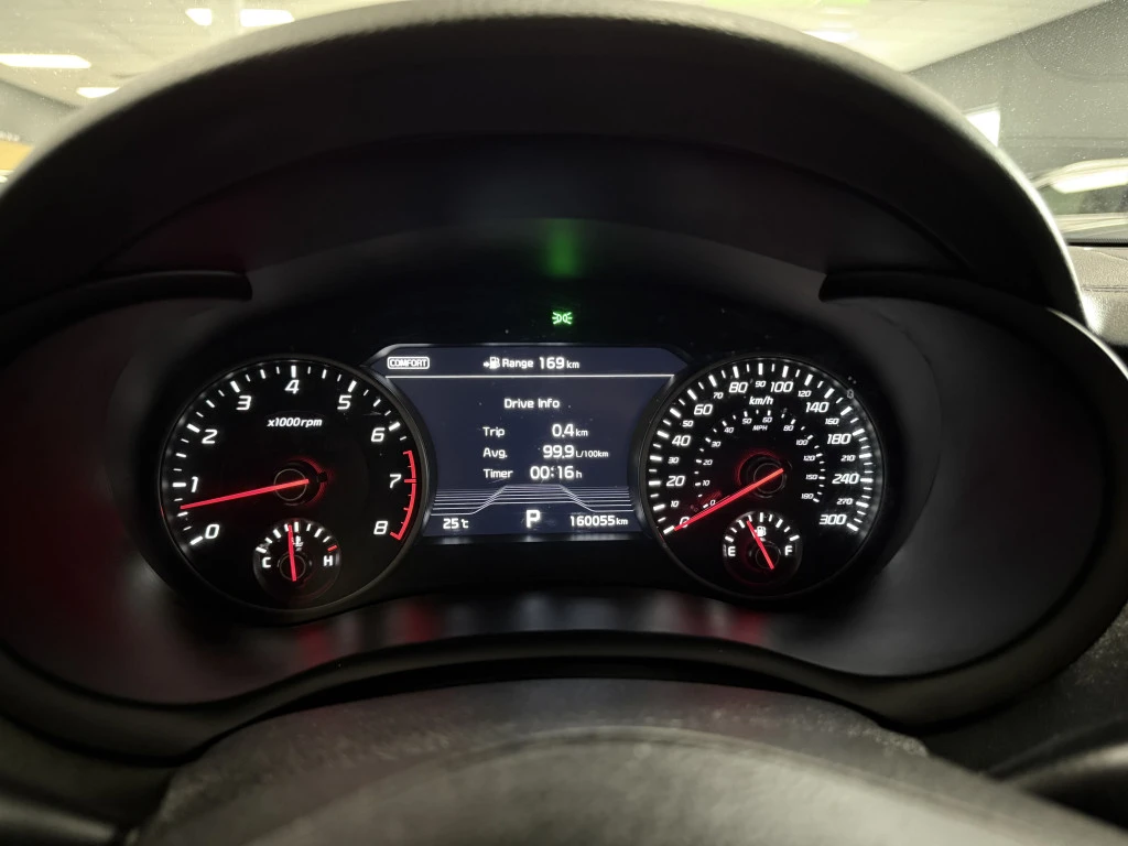 Kia Stinger GT 3.3 AWD Limited | Mobile.bg   11