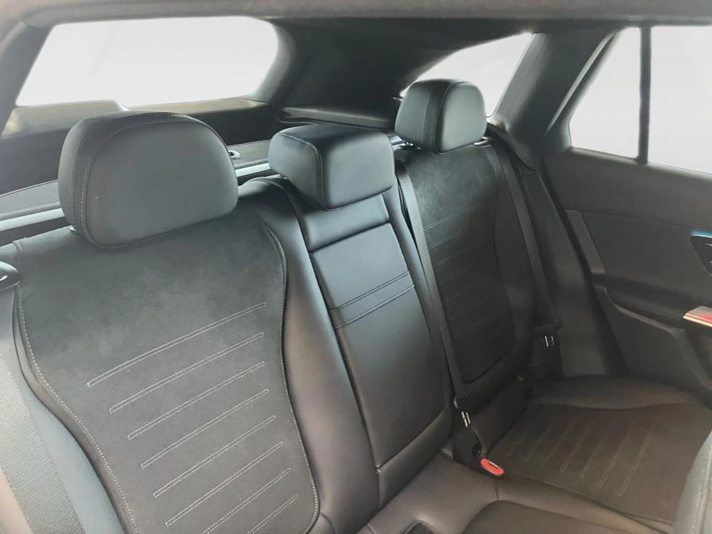 Mercedes-Benz GLC 200 4M* AMG* NIGHT* DISTR* CAM*  | Mobile.bg   12