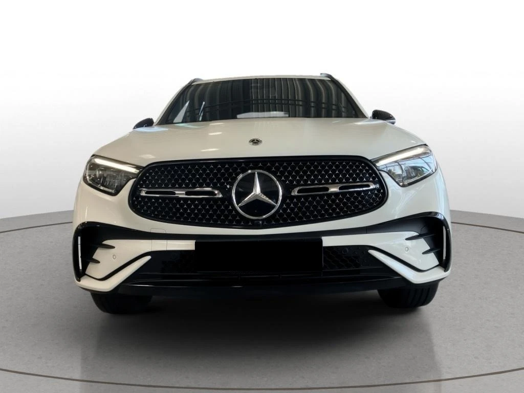 Mercedes-Benz GLC 200 4M* AMG* NIGHT* DISTR* CAM*  - изображение 2