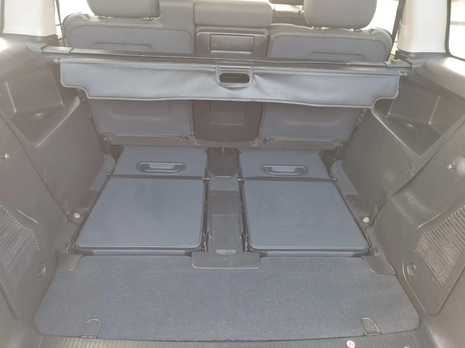 Opel Zafira 1.6 i | Mobile.bg � ����������� 11