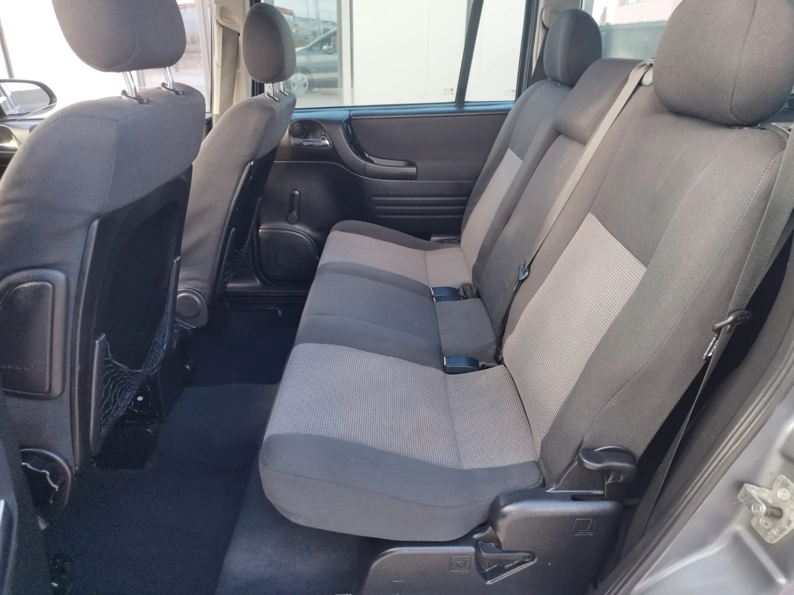 Opel Zafira 1.6 i - изображение 9