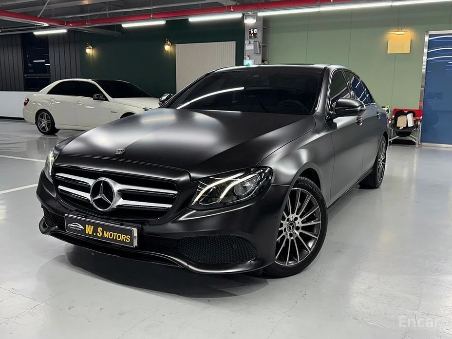 Mercedes-Benz E 200 | Mobile.bg   1