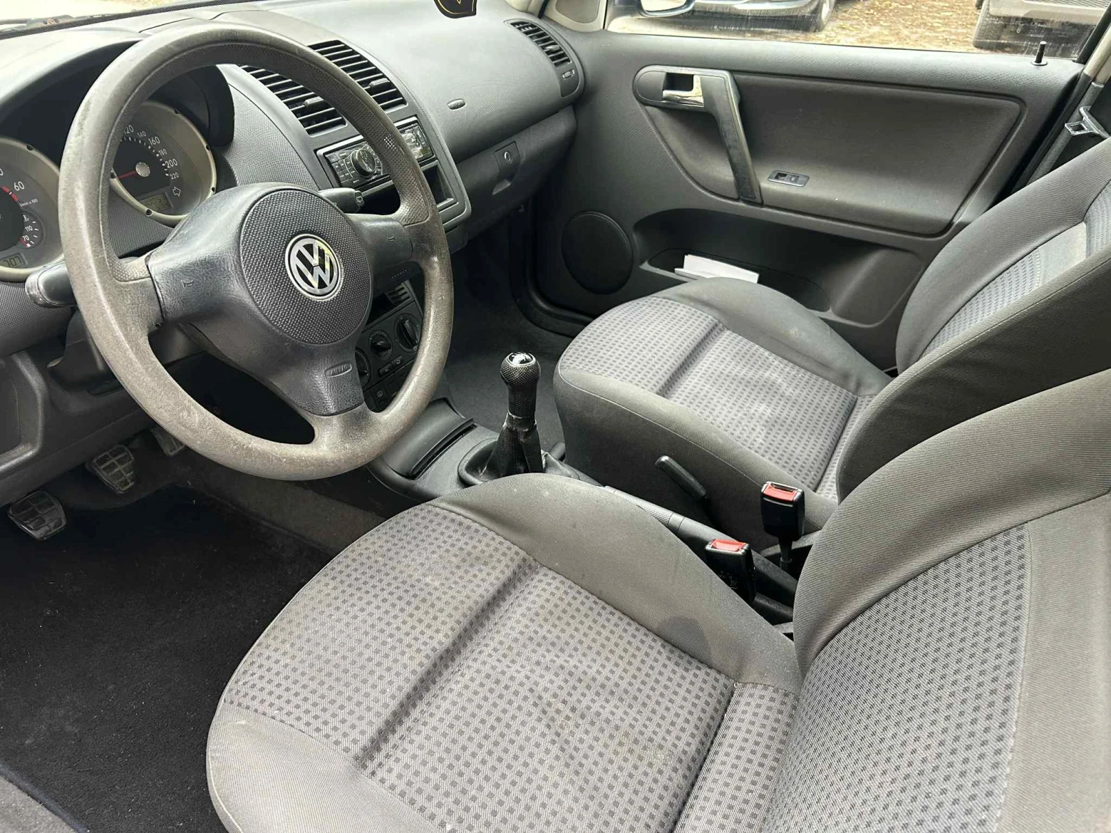 VW Polo 1.4 Бензин - изображение 9