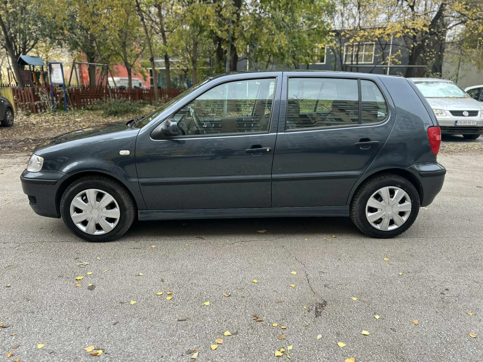 VW Polo 1.4 Бензин - изображение 3