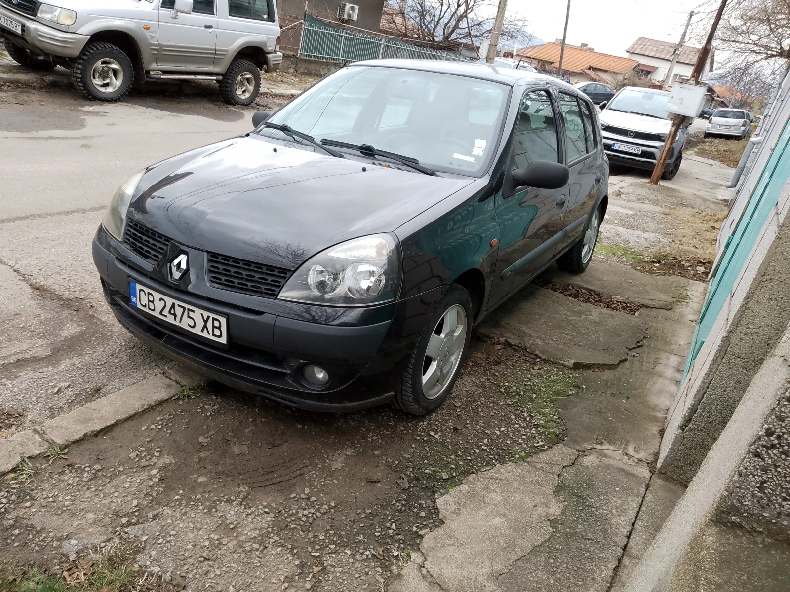 Renault Clio 1.2 | Mobile.bg � ����������� 1