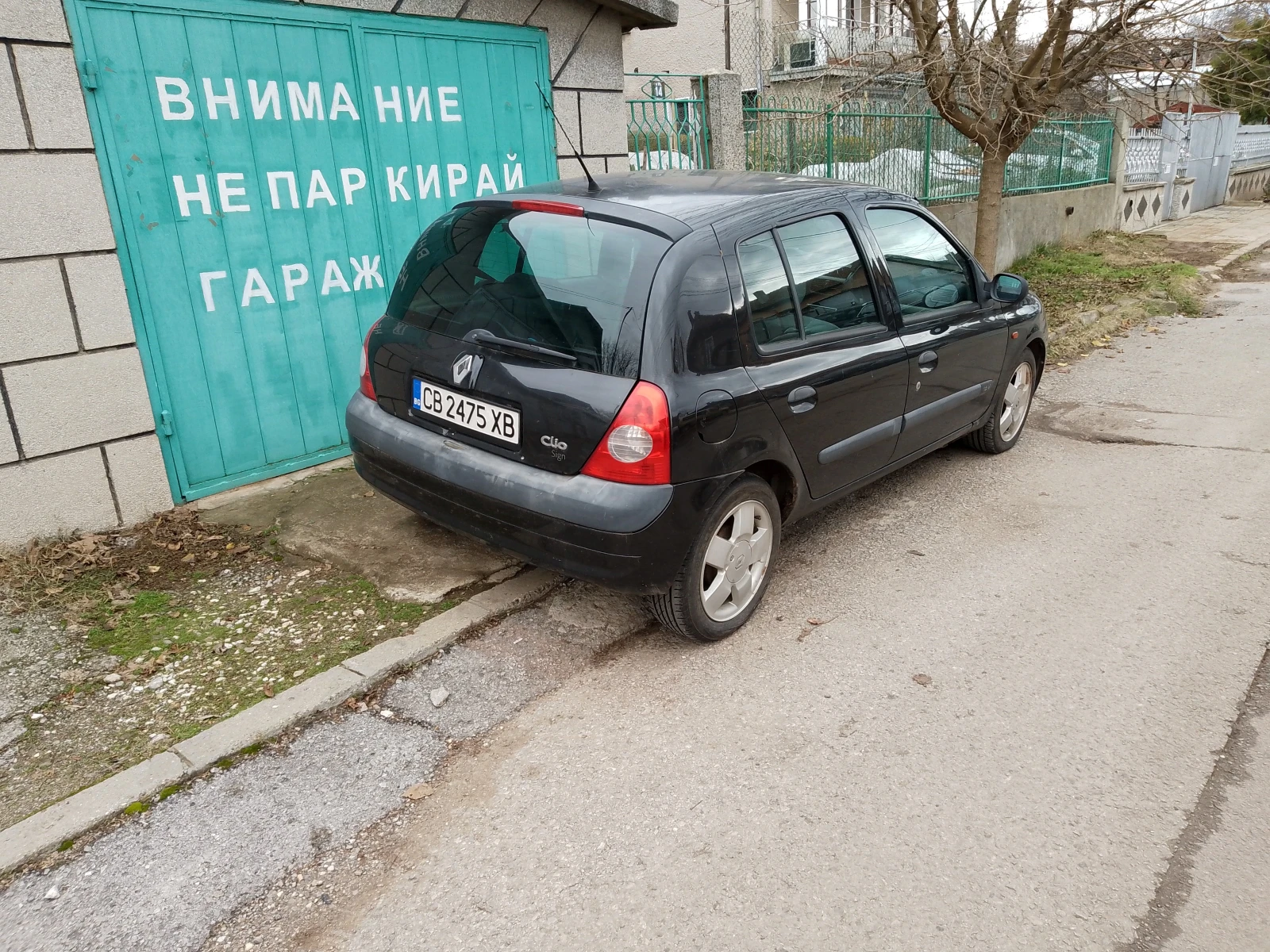 Renault Clio 1.2 - изображение 4
