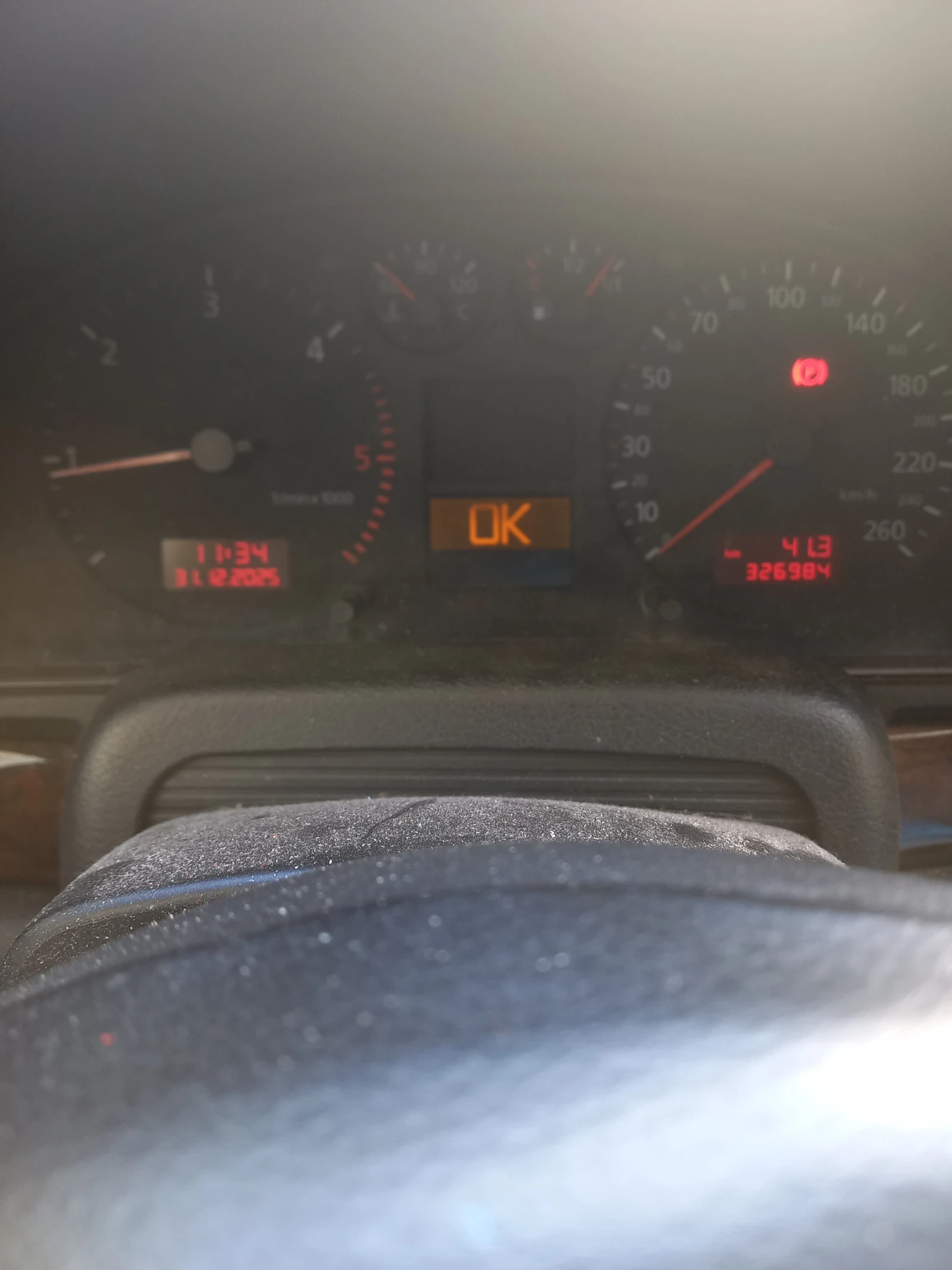 Audi A4 1.9 TDI - изображение 5