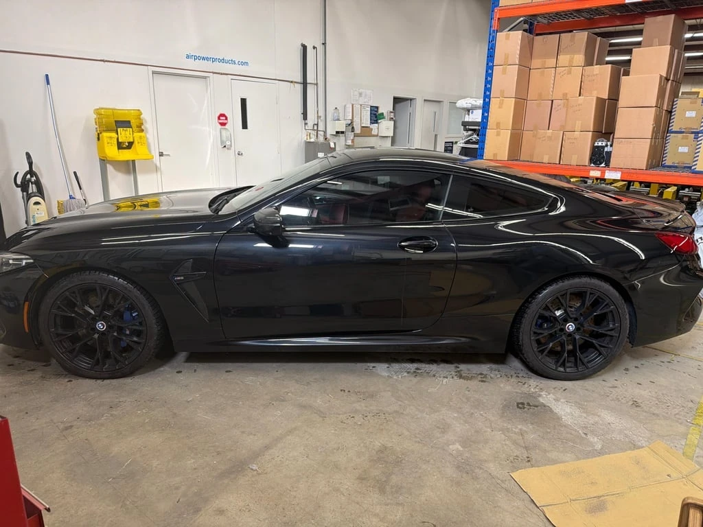 BMW M8 * Coupe * CARFAX * ���� �� �� | Mobile.bg � ����������� 2