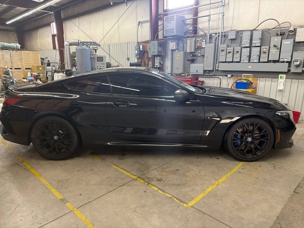 BMW M8 * Coupe * CARFAX * ���� �� �� | Mobile.bg � ����������� 3